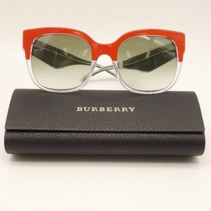 burberry sunglasses be4271